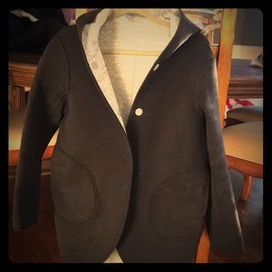 Lululemon reversible jacket